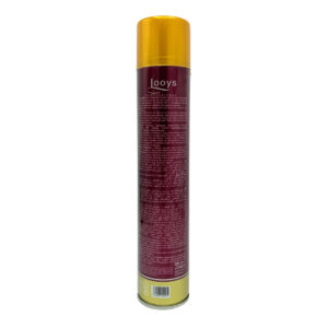 اسپری مو فوق قوی لویز قرمز Looys hair Spray