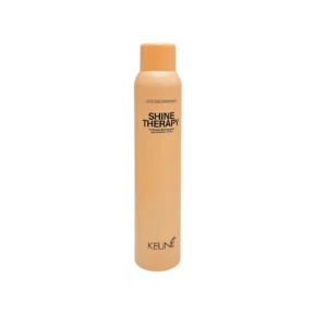 اسپری درخشان کننده کئون شاین keune Shine spray