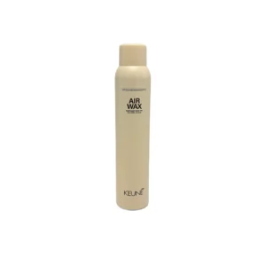 اسپری وکس کئون صاف کننده و وزگیر( سری جدید) keune Air wax spray