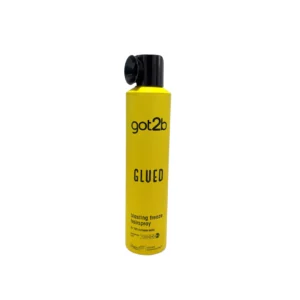 اسپری چسب مو گات تو بی خیلی قوی Schwarzkopf Got2b