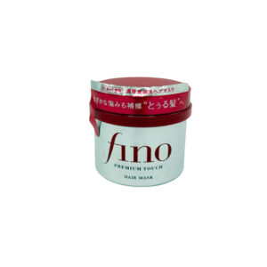 ماسک ترمیم کننده مو فینو Fino(اصلی)